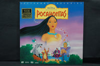 Pocahontas USA 5741 AS