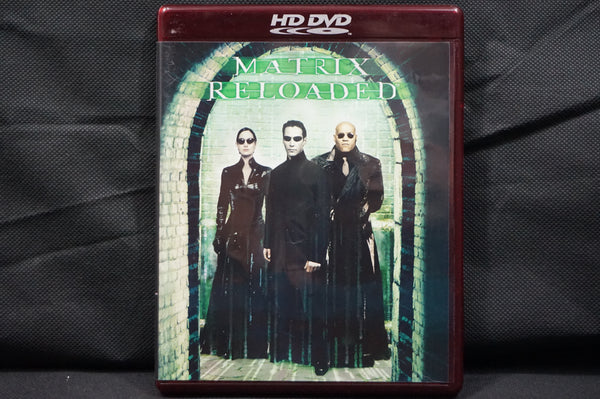 Matrix: Reloaded GER Z5 80935