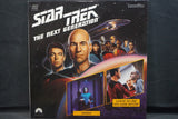 Star Trek: The Next Generation - Episode 5 & 6 USA LV 40270-105