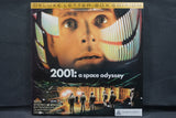 2001 & 2010 Bundle USA ML106348/ML106349