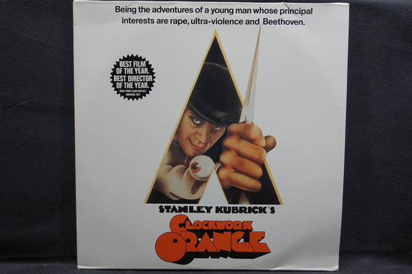 Clockwork Orange USA 12251