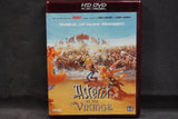 Asterix And The Vikings FRE F076938