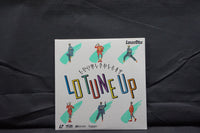 LD Tune Up (8 Inch Disc) JAP LPR-003