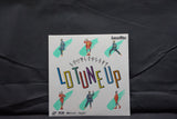 LD Tune Up (8 Inch Disc) JAP LPR-003