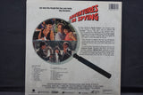Adventures In Spying USA ID2461LI