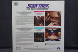 Star Trek: The Next Generation - Episode 5 & 6 USA LV 40270-105
