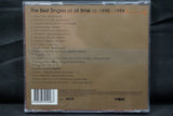 Various Artists: The Best Singles Of All Time: 1990 - 1994/1995 - 1999 AUS R0044H