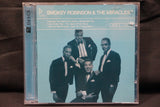 Smokey Robinson & The Miracles: Smokey Robinson & The Miracles EUR 5316493