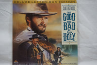 Good, The Bad & The Ugly, The USA ML101739