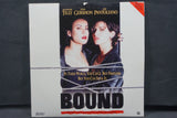 Bound: Special Edition USA 26298