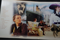 Titanic USA LV334812-WS