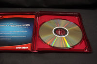 Matrix: Reloaded GER Z5 80935