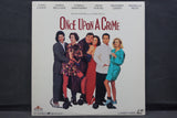Once Upon A Crime USA ML102607