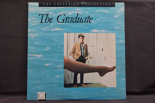 Graduate, The: Criterion Collection USA CC1115L