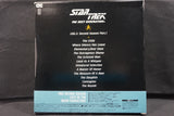 Star Trek: The Next Generation - Season 2 JAP PILF-2007/PILF-2008