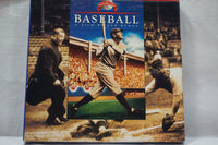 Baseball: Ken Burns (Boxset) USA ID8599TU