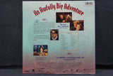 An Awfully Big Adventure USA ID3015LI