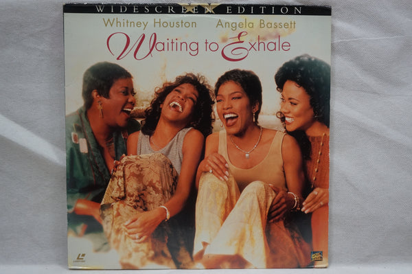 Waiting To Exhale USA 0894685