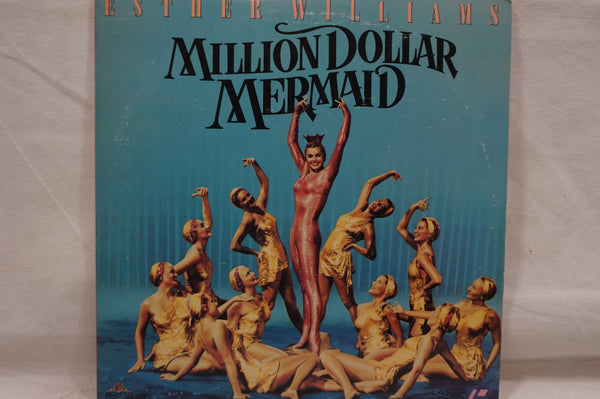 Million Dollar Mermaid USA ML100893