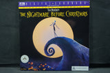 Nightmare Before Christmas, The: DTS USA 12162 AS