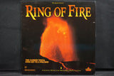 IMAX: Ring Of Fire USA LVD9509