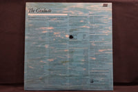 Graduate, The: Criterion Collection USA CC1115L