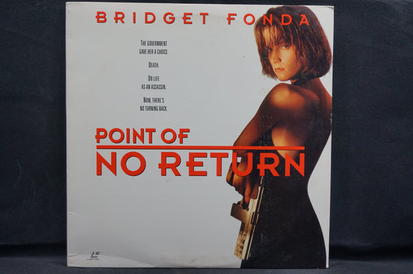 Point Of No Return USA 12819