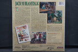 Abbott & Costello: Jack & The Beanstalk USA ID7016TU