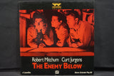 Enemy Below, The USA 1133-85