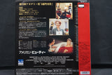 American Beauty JAP PILF-2856