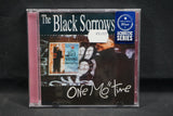 Black Sorrows, The: One Mo' Time AUS BLUE090.2