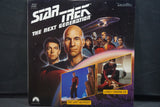 Star Trek: The Next Generation - Episode 7 & 8 USA LV 40270-107
