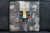 Queen: Live In Rio USA PA-91-375