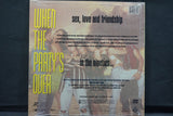 When The Party's Over USA LD 69042