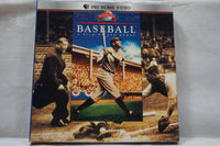 Baseball: Ken Burns (Boxset) USA ID8599TU