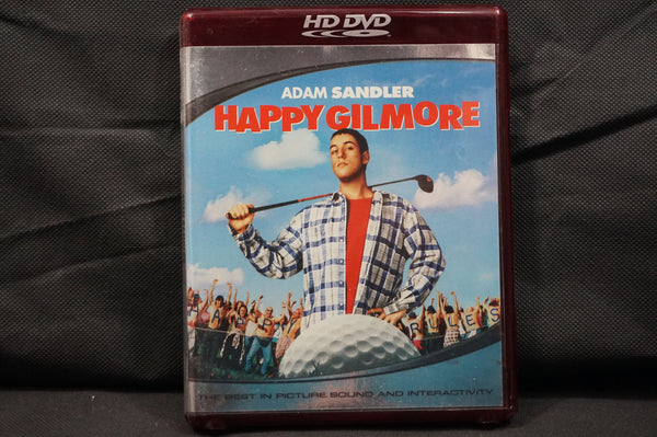 Happy Gilmore USA 30017
