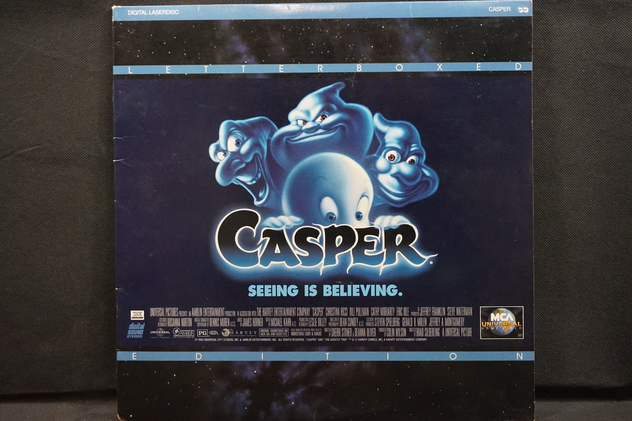 Casper USA 42571 – Home for the LDly, image size:2048x1363