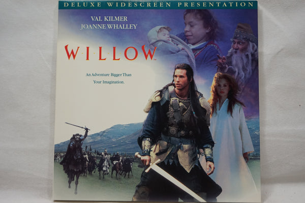 Willow USA 79356