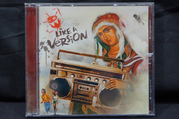 Various Artists: Triple J - Like A Version AUS 1778912