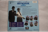 Abbott & Costello: Meet The Killer Boris Karloff USA 40661