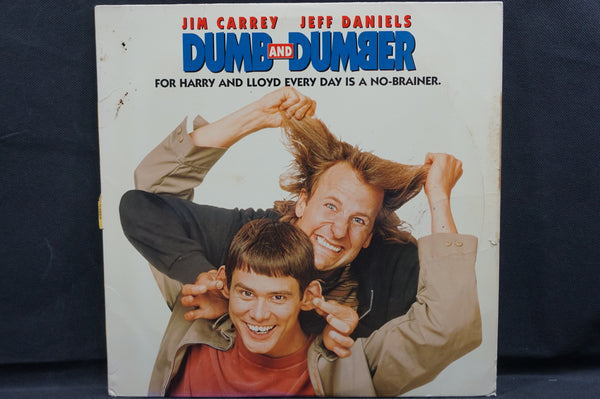 Dumb & Dumber USA ID3004LI