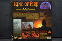 IMAX: Ring Of Fire USA LVD9509