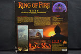 IMAX: Ring Of Fire USA LVD9509