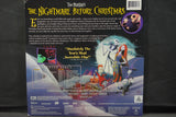 Nightmare Before Christmas, The: DTS USA 12162 AS