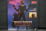 Demolitionist, The USA WS-0004