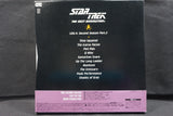Star Trek: The Next Generation - Season 2 JAP PILF-2007/PILF-2008