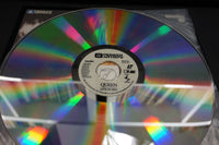 Queen: Live In Rio USA PA-91-375