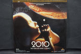 2001 & 2010 Bundle USA ML106348/ML106349