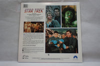 Star Trek:  The Cage Pilot Episode USA LV 60040-99