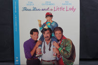 Three Men And A Littke Lady USA 1139 AS